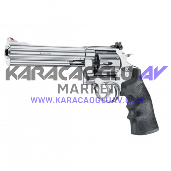 UMAREX SMİTH WESSON 629 6,5  4,5 MM HAVALI TABANCA