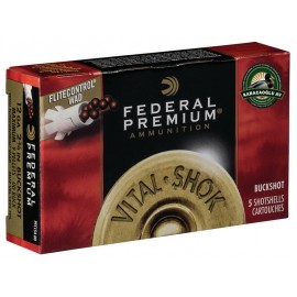 FEDERAL BAKIR 9'LU ŞAVROTİN PFC154  FEDERAL BAKIR 9'LU ŞAVROTİN PFC154