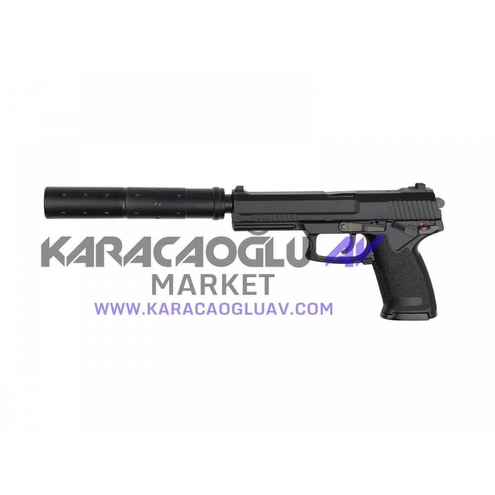 MK 23 FUL SET AIRSOFT TABANCA