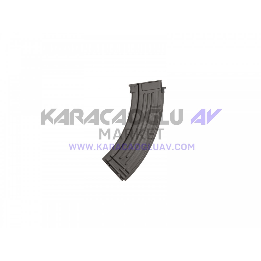 AK 47 600'LÜ YEDEK ŞARJÖR