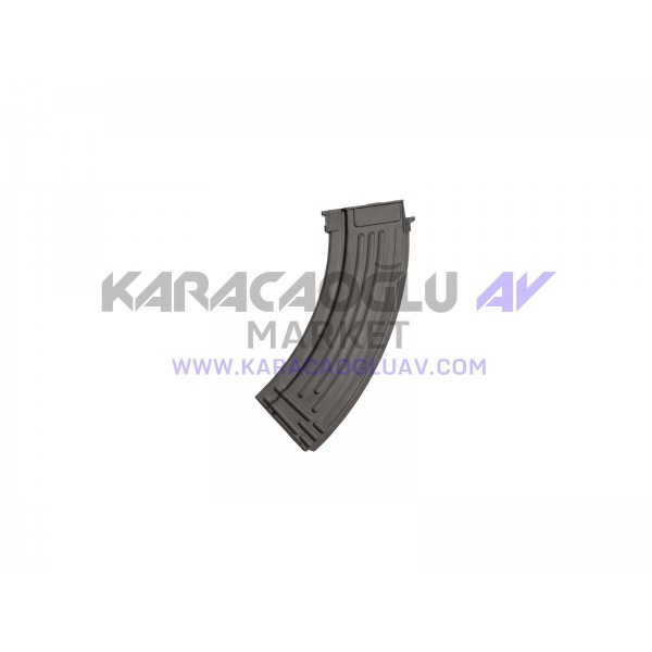 AK 47 600'LÜ YEDEK ŞARJÖR