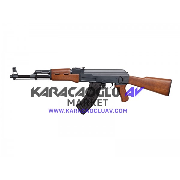 SA M7 AK47 AIRSOFT TÜFEK