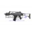 SLV 36 SİYAH AIRSOFT TÜFEK