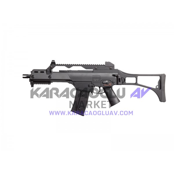 SLV 36 SİYAH AIRSOFT TÜFEK