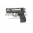 CZ 75 D COMPACT ÇİFT RENK HAVALI TABANCA