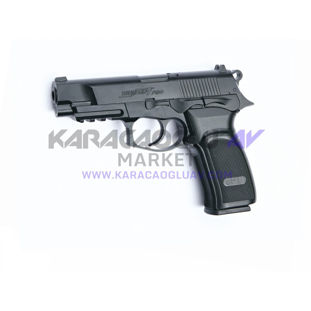 BERSA THUNDER 9 PRO HAVALI TABANCA