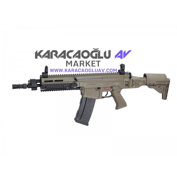 CZ 805 BREN A2 ÇÖL AIRSOFT TÜFEK