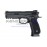 CZ SP01 SHADOW FULL METAL BLOWBACK HAVALI TABANCA
