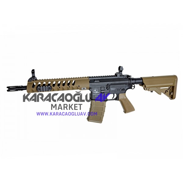 ARMALITE M15 ÇÖL AIRSOFT TÜFEK