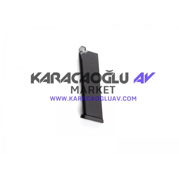 XAE AIRSOFT GAS YEDEK ŞARJÖR