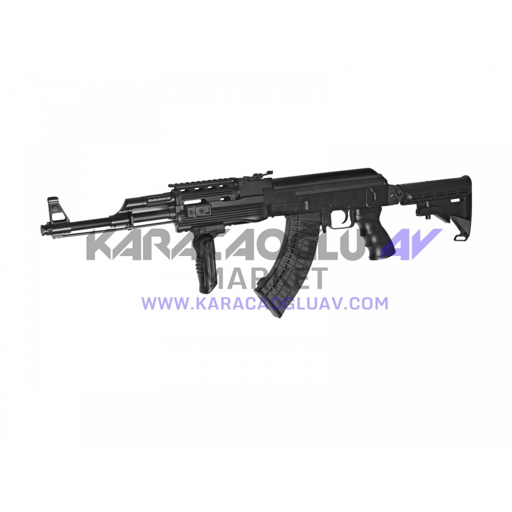 ARSEMAL M7T AIRSOFT TÜFEK