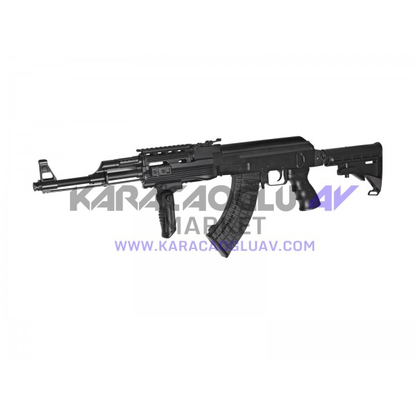 ARSEMAL M7T AIRSOFT TÜFEK