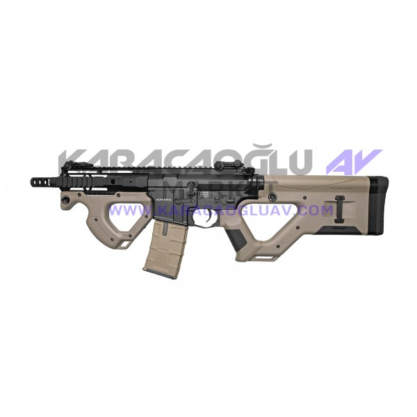 HERA ARMS CQR ÇÖL AIRSOFT TÜFEK