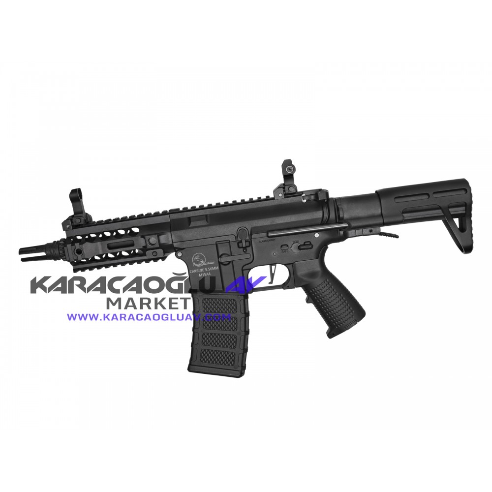 ARMALITA M15 URX-SBR AIRSOFT TÜFEK