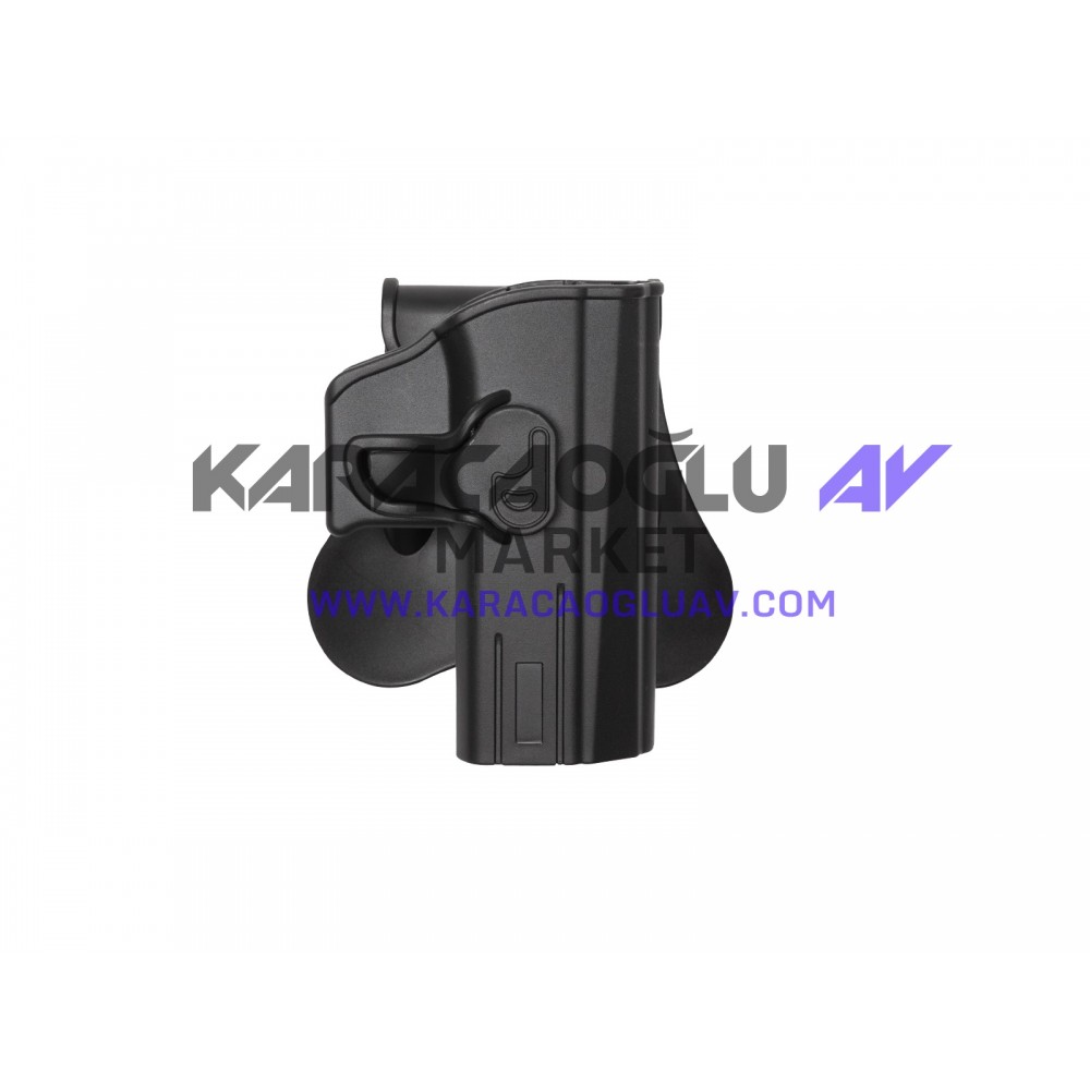 CZ SHADOW 2 POLİMER KILIF