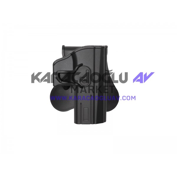 CZ SHADOW 2 POLİMER KILIF