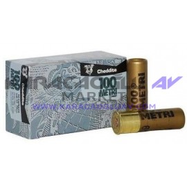 CHEDDİTE 35 GR 100 METRE AV FİŞEĞİ  