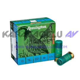 REMİNGTON 30 GR BİOR AV FİŞEĞİ REMİNGTON 30 GR BİOR AV FİŞEĞİ