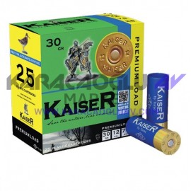 KAİSER 30 GR AV FİŞEĞİ