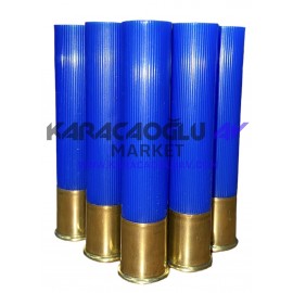 CHEDDITE 36 CAL 36 mm BOŞ KOVAN