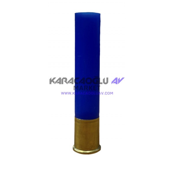 CHEDDITE 36 CAL 36 mm BOŞ KOVAN