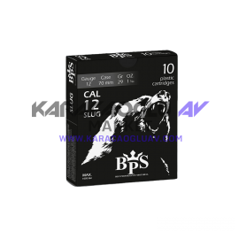 BPS EXTRA TEK KURŞUN