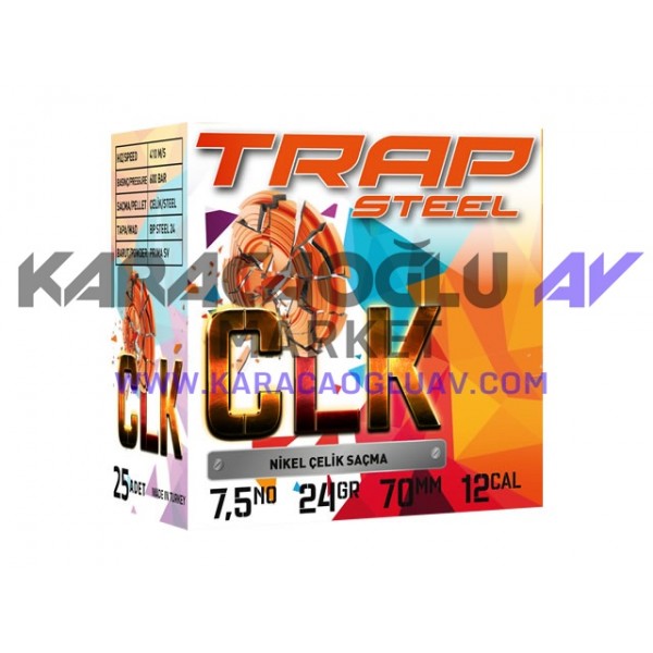 CLK TRAP FİŞEĞİ