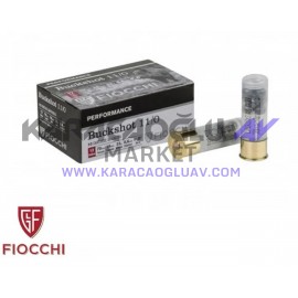 FIOCCHI 33 GR ŞEVROTİN  FIOCCHI 33 GR ŞEVROTİN
