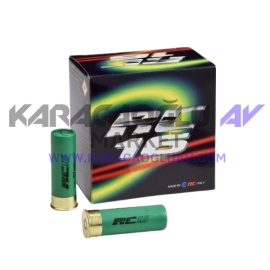 RC 16 CAL 28 GR AV FİŞEĞİ