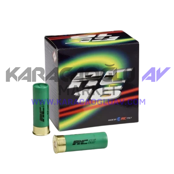 RC 16 CAL 28 GR AV FİŞEĞİ 