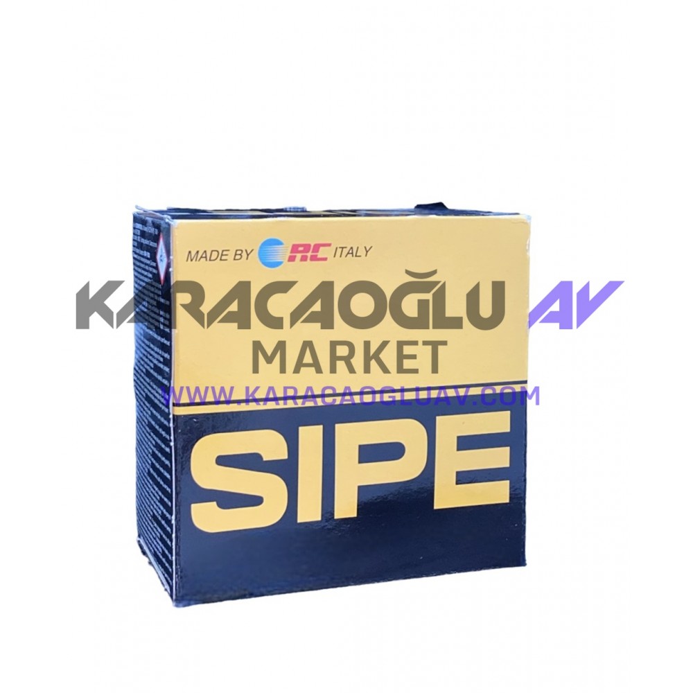 RC SİPE 32 GR AV FİŞEĞİ 