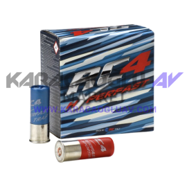 RC 4 HYPERFAST 24 GR NO:7,5