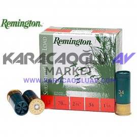 REMİNGTON 34 GR AV FİŞEĞİ
