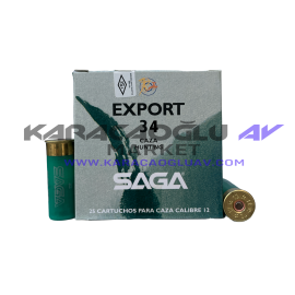 SAGA AV FİŞEĞİ 34 GR SAGA AV FİŞEĞİ 34 GR