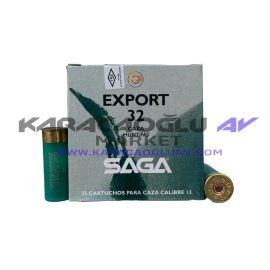 SAGA AV FİŞEĞİ 32 GR  SAGA AV FİŞEĞİ 32 GR