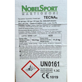 TECNA NOBEL SPORT BARUT 500 GR