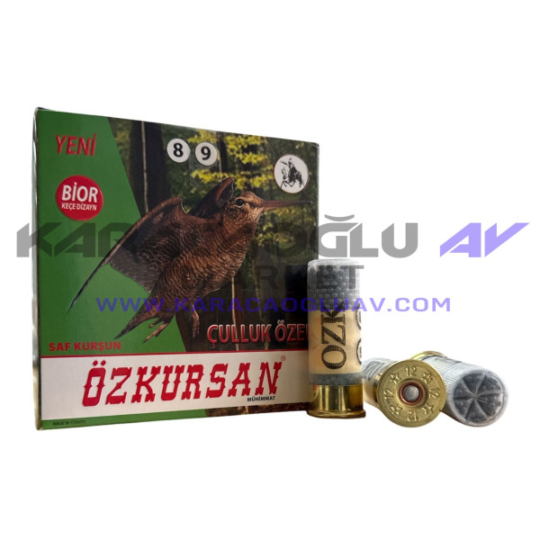 ÖZKURSAN ÇULLUK ÖZEL 28 GR 