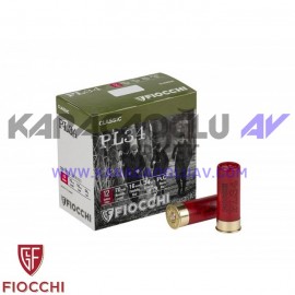 FIOCCHI PL34 34 GR AV FİŞEĞİ FIOCCHI PL34 34 GR AV FİŞEĞİ