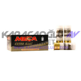 MECA EXTRA KURŞUN