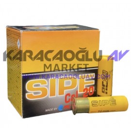 RC SİPE 20 KALİBRE AV FİŞEĞİ