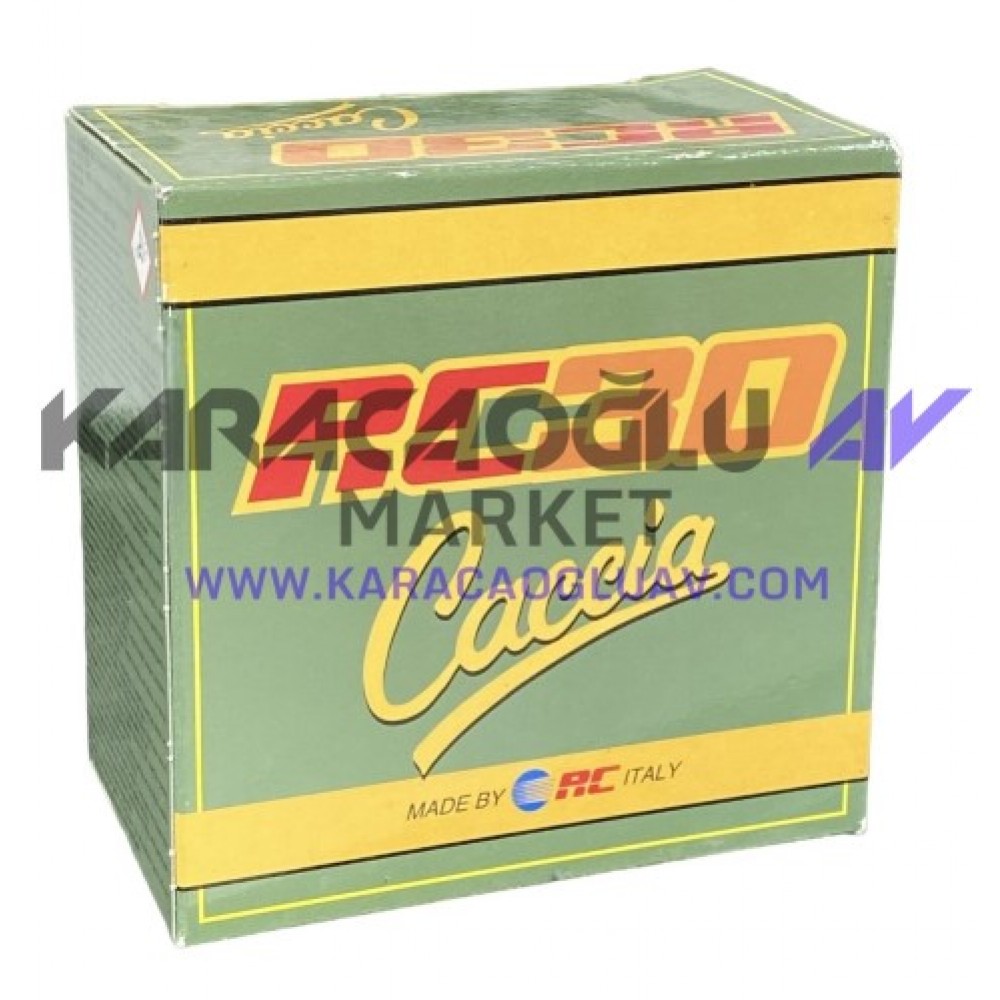 RC 30 GR AV FİŞEĞİ