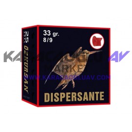 ÖZKURSAN DISPERSANTE 33 GR 8-9 NUMARA