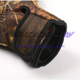 NEOPLEN ELDİVEN PARMAKLI İTHAL