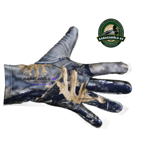 MAJOR HUNTER POLAR ORMAN DESEN ELDİVEN