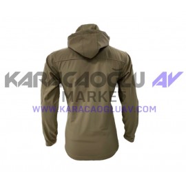 MAJOR HUNTER SOFTSHELL MONT BEJ 