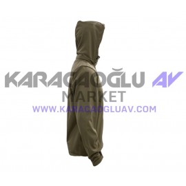 MAJOR HUNTER SOFTSHELL MONT BEJ 