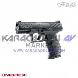 UMAREX Walther PPQ M2 T4E 0.43Cal. Havalı Tabanca