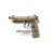 Beretta M9 A3 6 MM Airsoft Tabanca