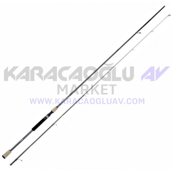 Okuma Azaki Spin 228 cm 8-25 gr 2 Parça Spin Kamışı