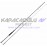 Okuma Azaki Spin 274 cm 12-35 gr 2 Parça Spin Kamış
